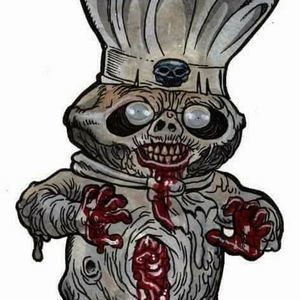 Meet your Posher, Carol